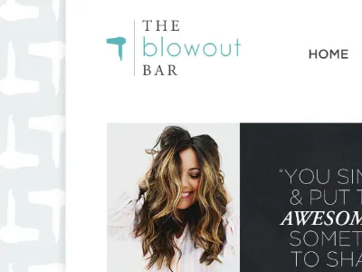 The Blowout Bar