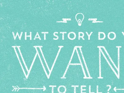 Quote Wallpaper drawn hand type typography