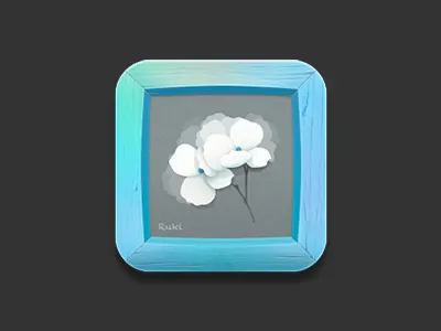 frame icon