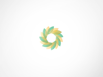 Wellness Spa Logo abstract agency antigen bath beauty chaplet circlet complex coronal coronet crown flower health healthy leaf lifestyle logo logotype means petal prostatic recourse resort salon salutarium sauna specific sun thailand