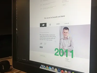 Protos big photo green poland vc venture capital