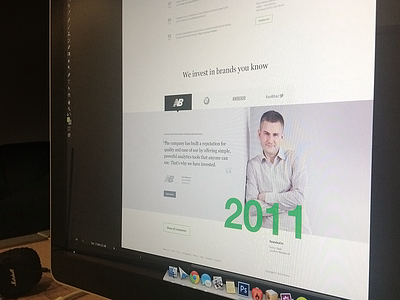 Protos big photo green poland vc venture capital