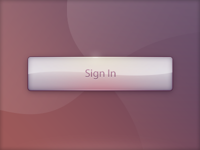 Sign In 6 button