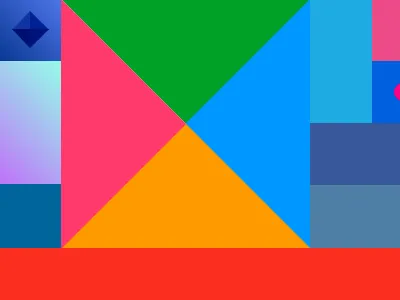 Josh Nissenboim personal site