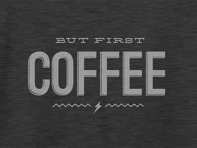 But First, Coffee coffee tee tshirt