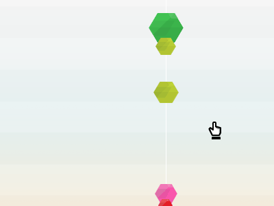 [GIF] Crosshair/Hover/Pie (mmm, pie) animation dashboard gif hover ui