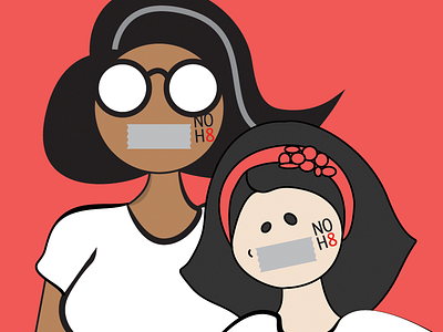 NoH8 campaign noh8