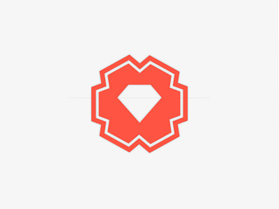 Blussh Logo branding design illustration logo logo design mark vector