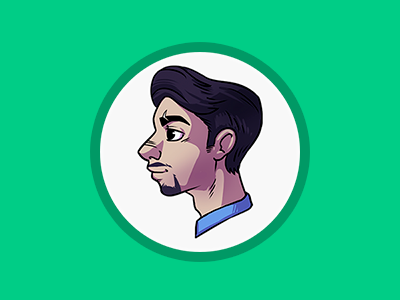 Soon branding new portfolio website