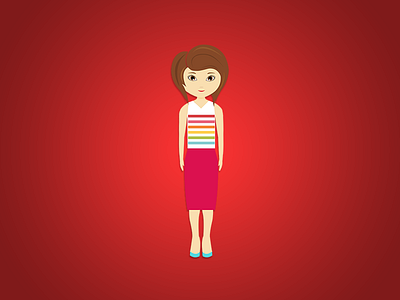 Laura Pankoke- Visual Identity branding color design graphic illustration laura visual identity website