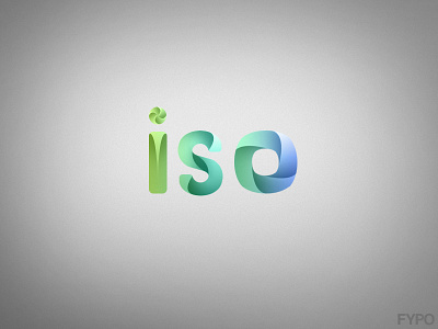 ISO Logo background blue buttons clean cloud colorful custom dashboard design download facebook file footer graphic design host login logo menu metro mockup redesign tiles ui