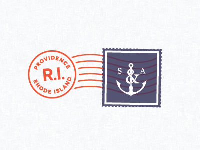 Cancellation Stamp cancellation mail moving stamp