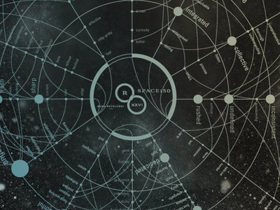 infographic infographic space technology