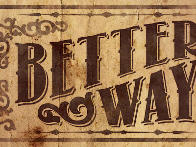 Better Way better better way flatirons flatirons community church way