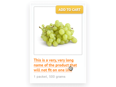 [GIF] Hover state for products add details popup product shop