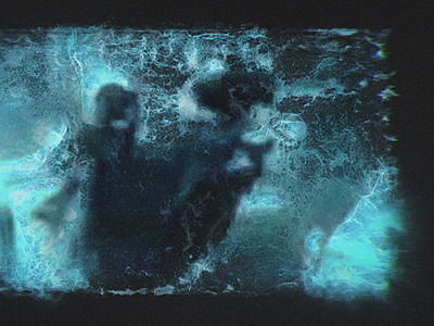 Aphex Twin - Come to Daddy (audiovisual project) 3d aphex twin audiovisual cg musician particle simulation short video