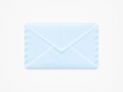 Envelope envelope illustration photoshop tutorial