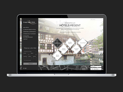 Hotel (2012) art directio fw ui ux