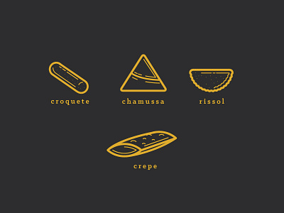 Fry Food
