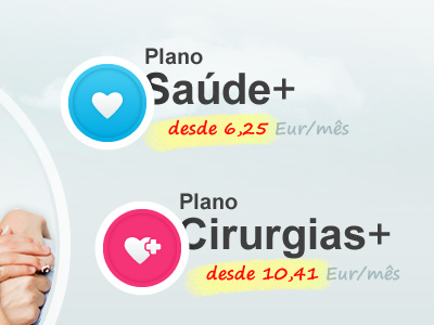Plano blue detail price ui web