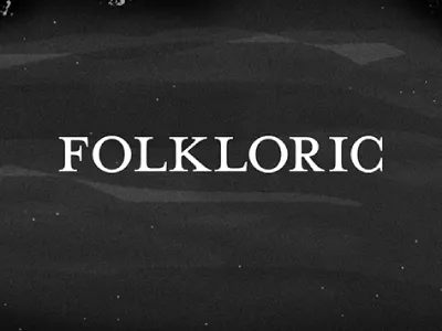 Folkloric