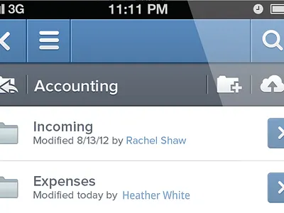 Olympus_04 awesome balderdash balderdash design blue chewbacca design desktop inspiration mike thomas mobile olympus screenshots