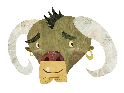 Monster 49 agoodmonster good monster