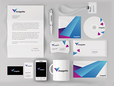 Imagetto agency branding design id identification poland sztachanski tomasz warsaw