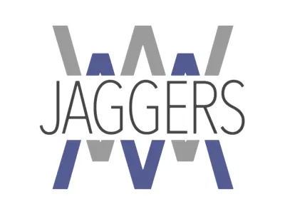 WMJaggers brand logo