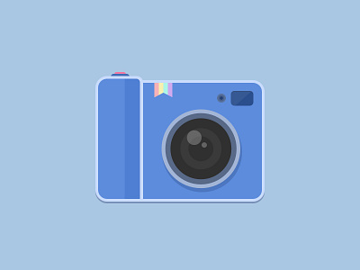 Flat Camera Icon camera flat icon justforfun sketch sketch2 sketchapp