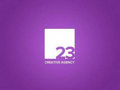 23squared branding