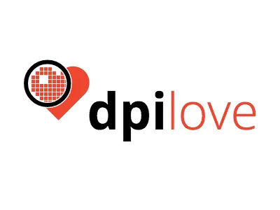 dpi love logo