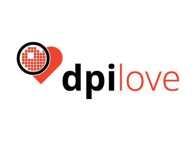 dpi love logo