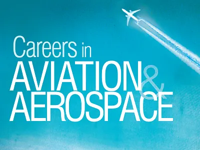 Careers in Aviation & Aerospace