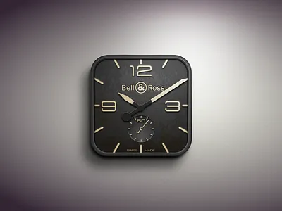 Clock Icon clock icon illustrator vector