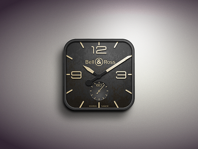 Clock Icon clock icon illustrator vector