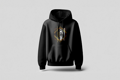 I will creat custom Hoodie Design. custom hoodie