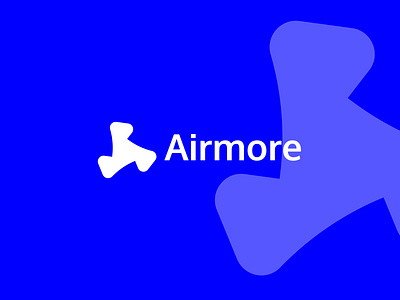 Airmore modern logo| travel agency| tour logo business logo creative design graphic design graphic designer logo logo design logo designer logo maker logofolio logos minimal minimalist modern shape logo tour logo tourism travel logo unique unique logo