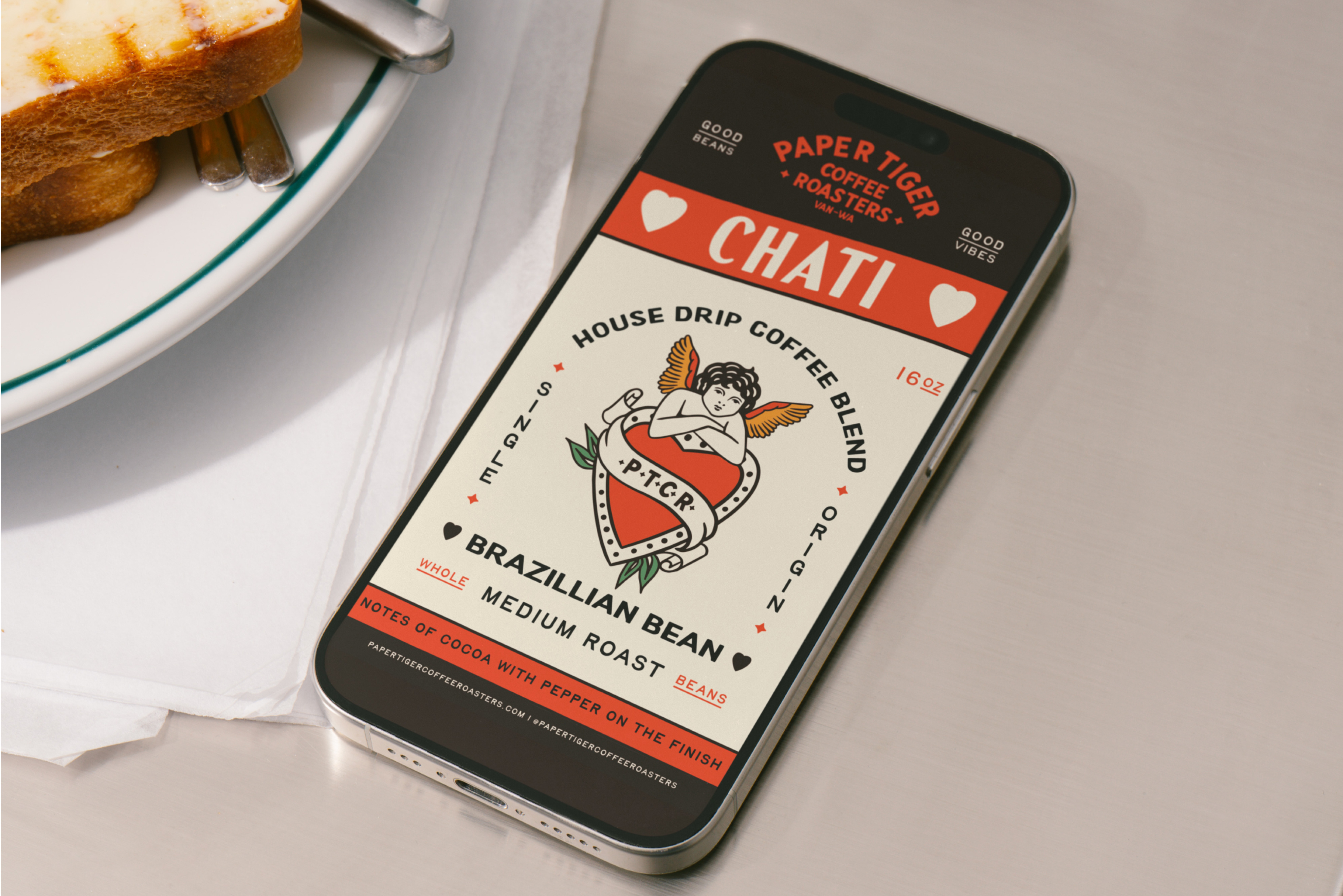 Example of All Inclusive Identity Package