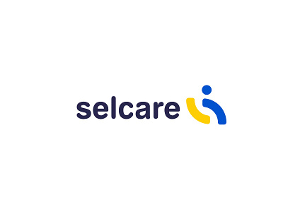 Selcare - Care Logo Design business care care logo graphic design health health care logo healthcare logo logo design logo designer logotype medical medical logo medicine