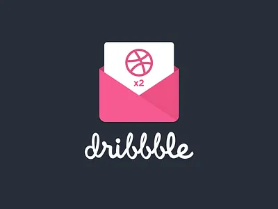 Dribbble Invites dribbble dribbbleinvite invites pink