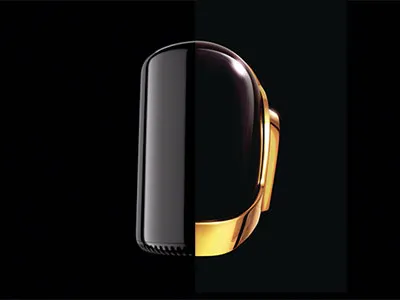 Daft Mac Pro