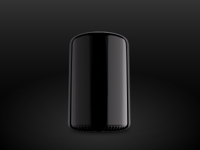 New Mac Pro + [source] 2013 mac pro sketch