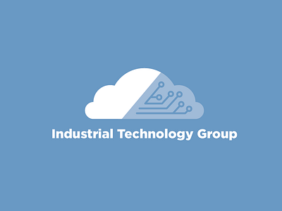 ITG, flat and shaded circuits cloud map software