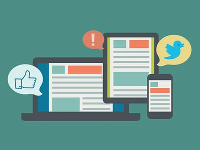 Infographic icon infographic social media web design