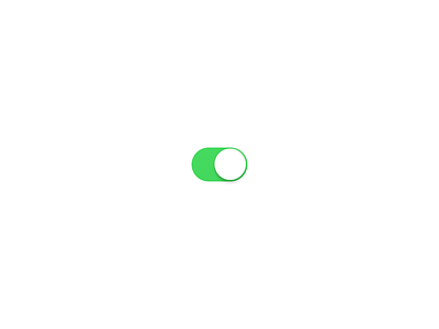 Toggle ios7 toggle