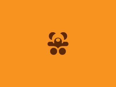 Teddy boy :) baby bear icon teddy toy vector
