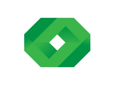 Random shape sketch #1 geometric illustration shape