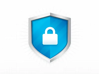 Security Icon faw guscocox icon lock pixelg security shield ui