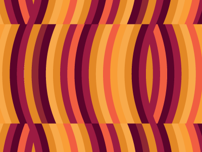 wave studies texture trash wave